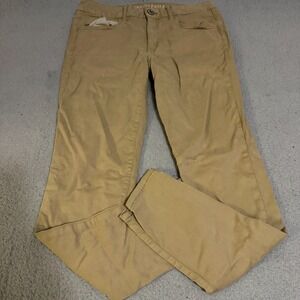 American Eagle Outfitters Tan Women's Jeggings